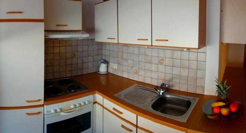 Apartments Steindlhof Schwendau Zimmer foto
